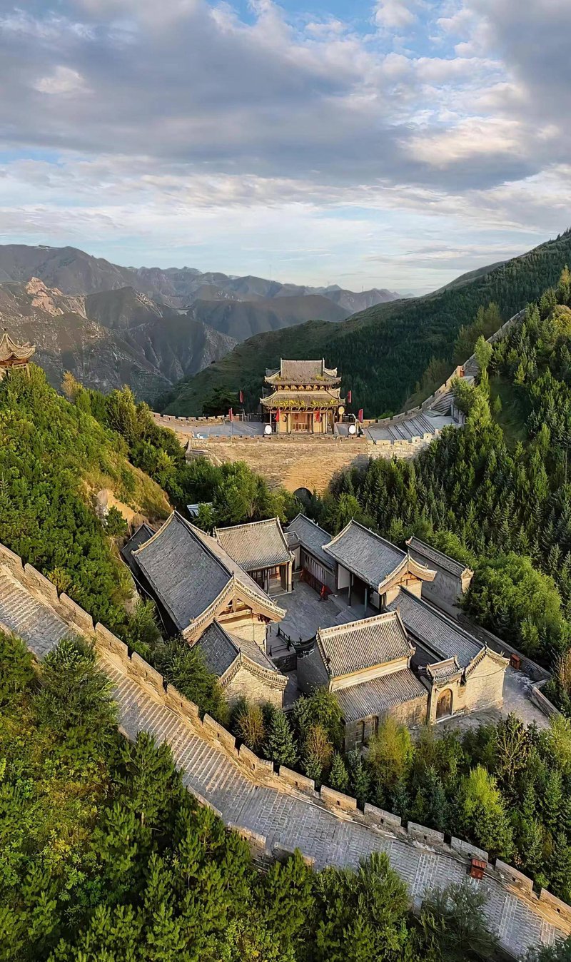 山西旅游团:探索千年历史文化的宝藏之旅