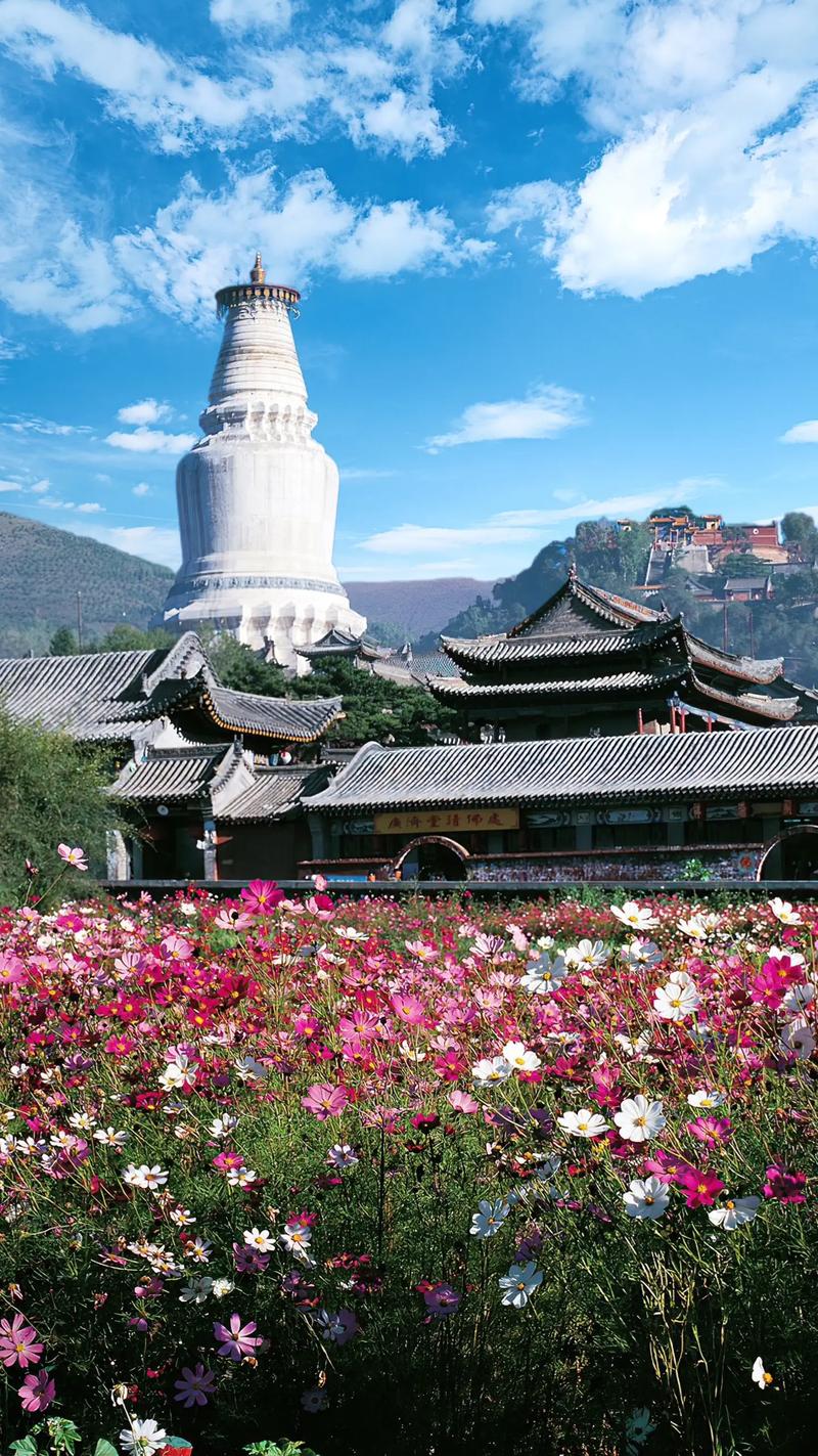 探寻太原的魅力之旅——体验当地旅行社的独特之处