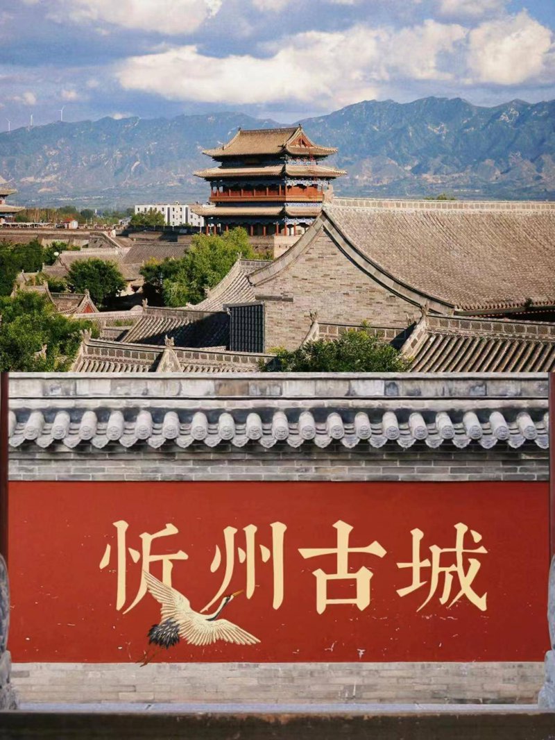 山西旅游团:探索千年历史文化的宝藏之旅