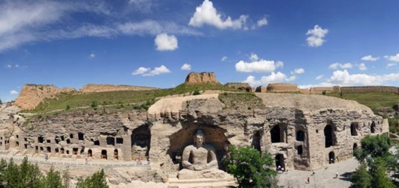 山西旅游团:带你探寻华夏文明的辉煌岁月