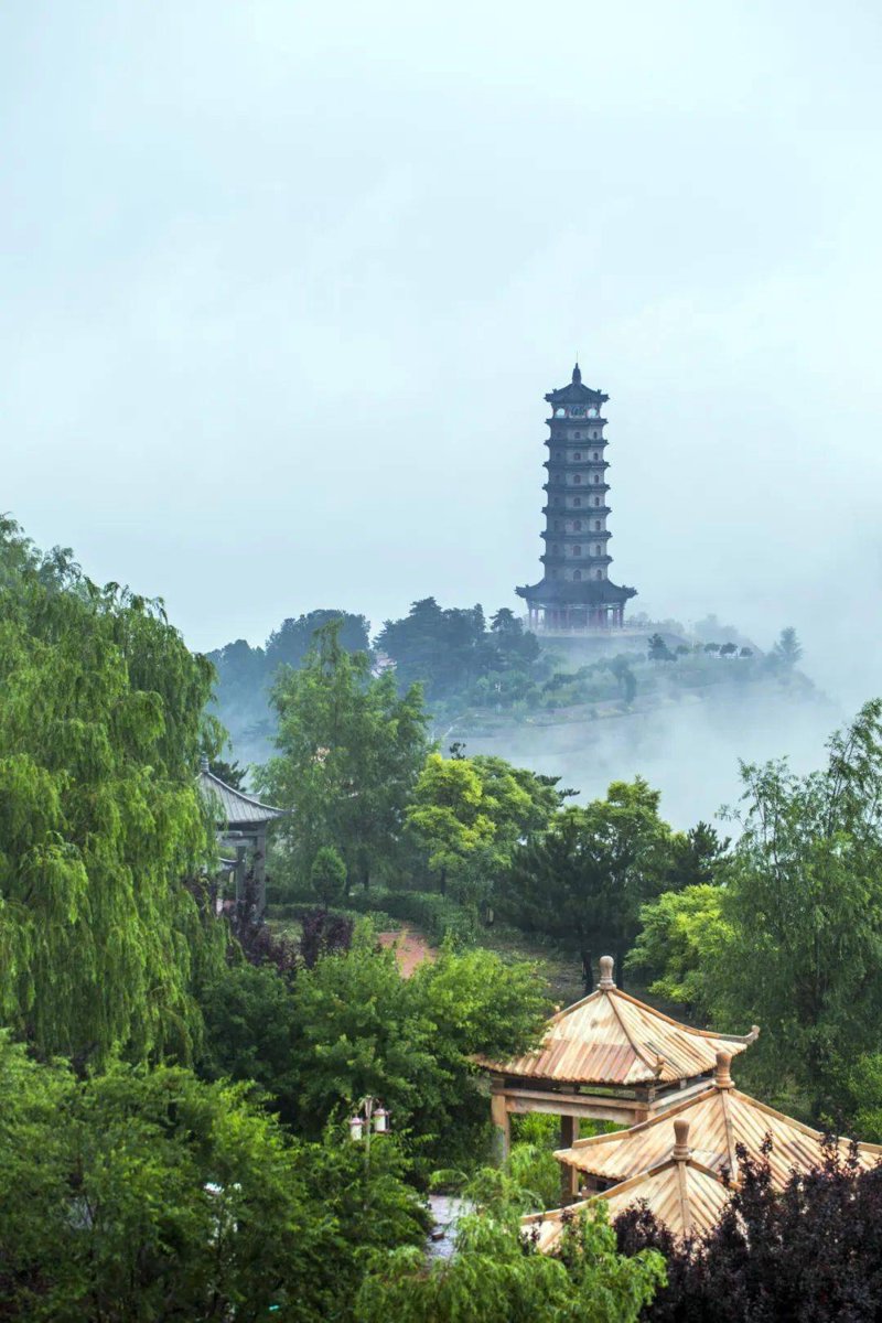 穿越千年时光:平遥古城一日游攻略